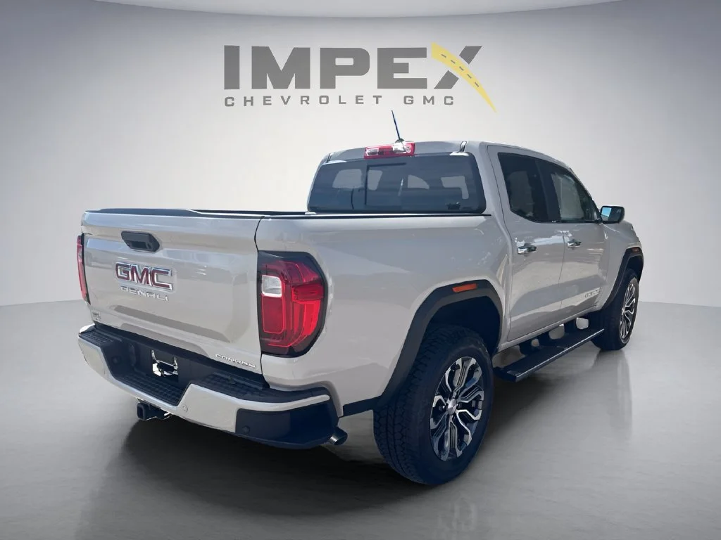 New 2026 Coastal Dune GMC Denali image 5