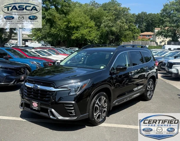 2024 Subaru Ascent Touring