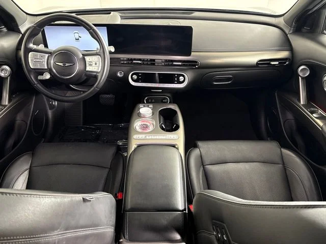 Used 2023 Black Genesis Advanced image 13