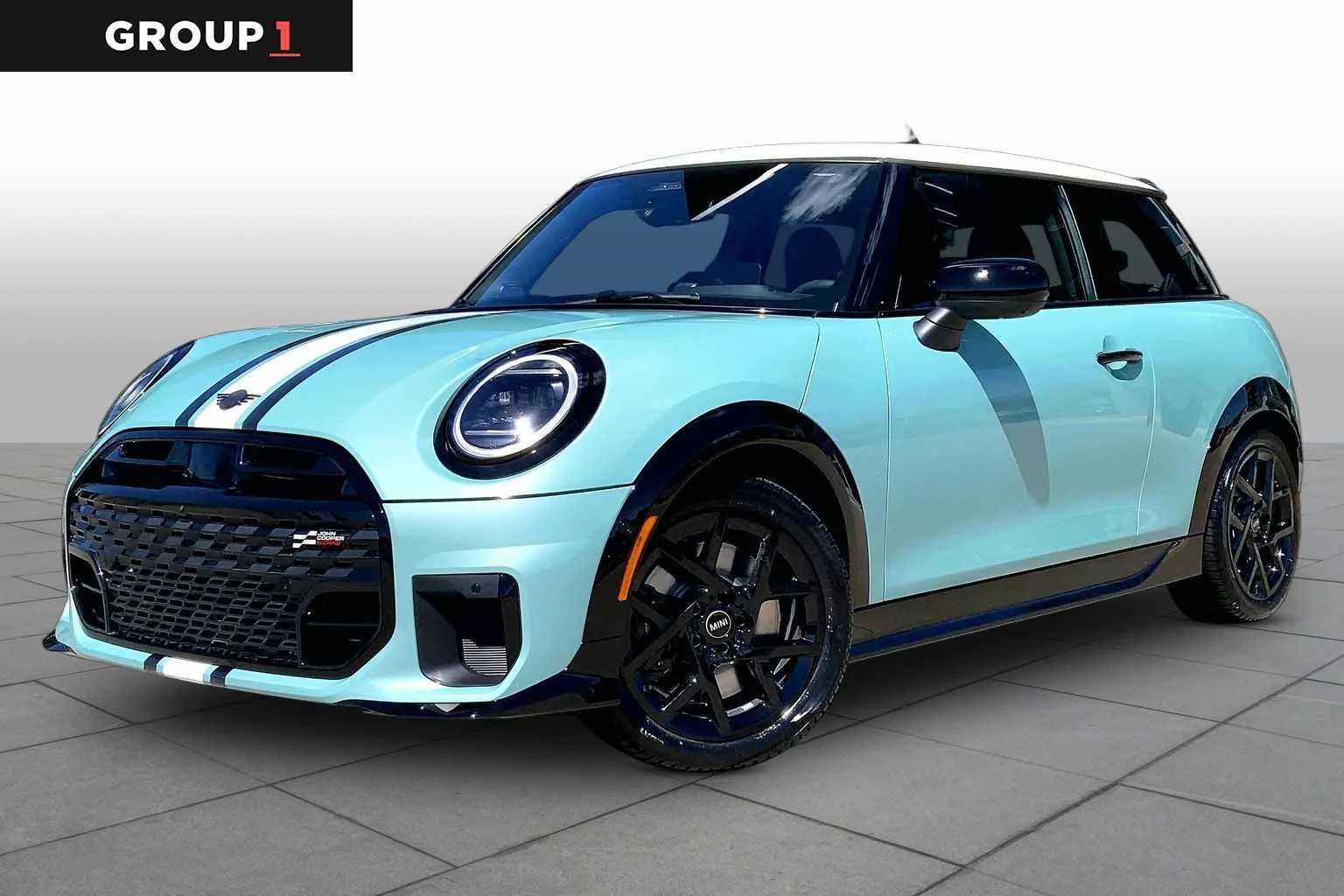 2026 MINI Hardtop 2 Door
