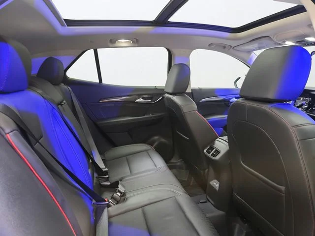 Used 2023 Gray Buick Essence image 21