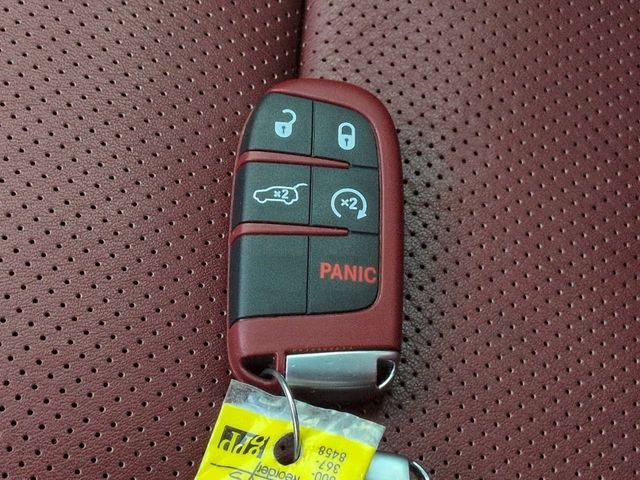 Used 2024  Dodge SRT Hellcat Premium image 29