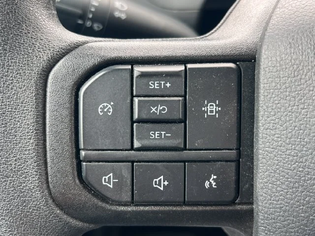 Used 2025 Gray Ford STX image 26