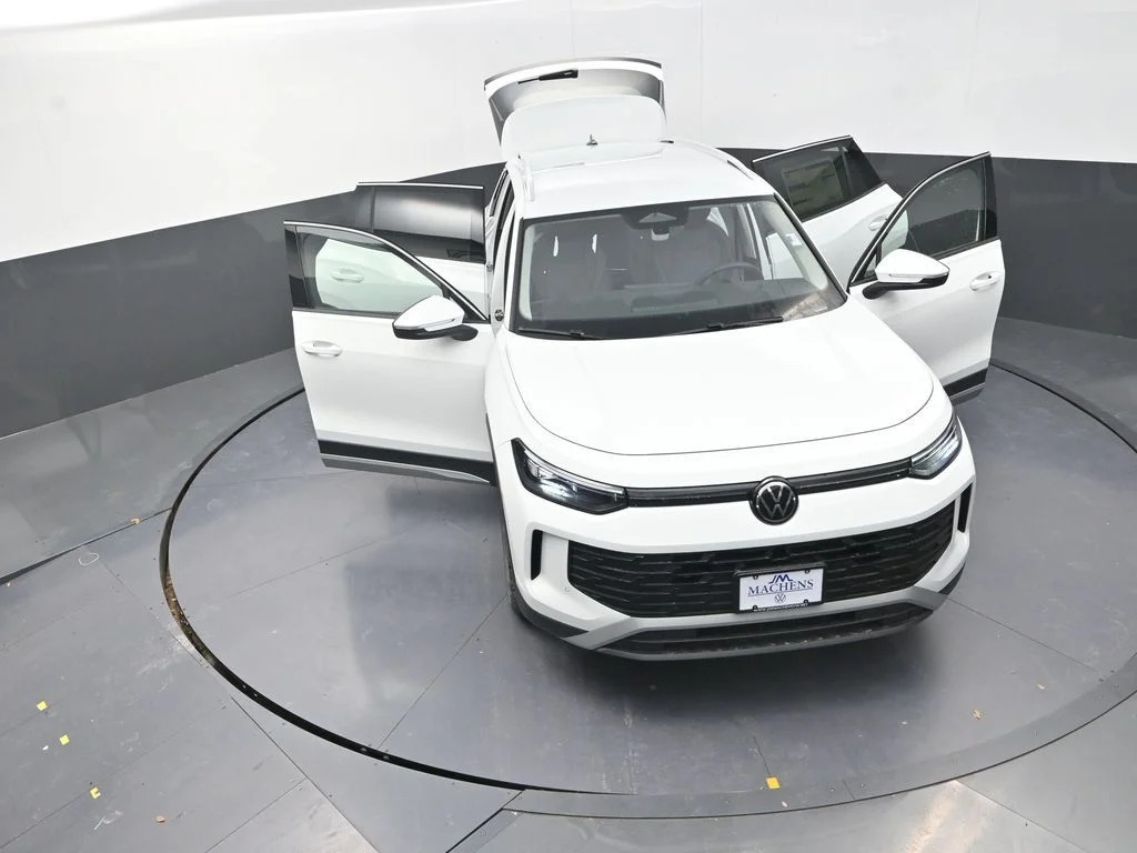 New 2026  Volkswagen 2.0T SE image 29
