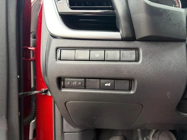 2023 Nissan Rogue SL - Photo 25