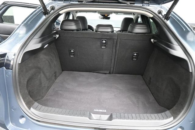 Certified Used 2023 Gray Mazda 2.5 Turbo Premium Package image 25
