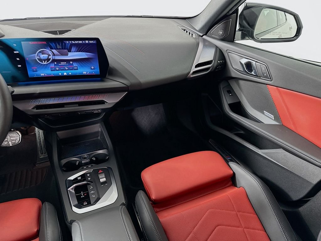2025 BMW 2 Series M235 - Photo 22