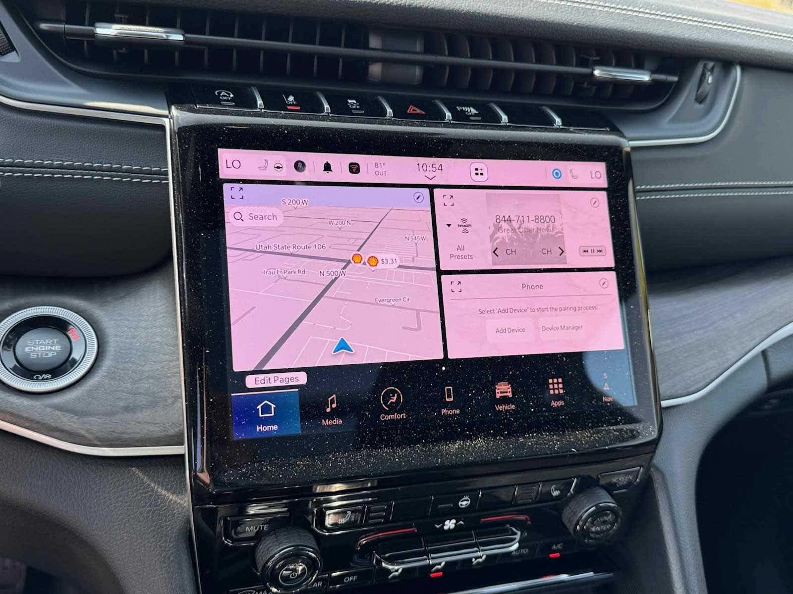 2025 Jeep Grand Cherokee L Limited - Photo 17