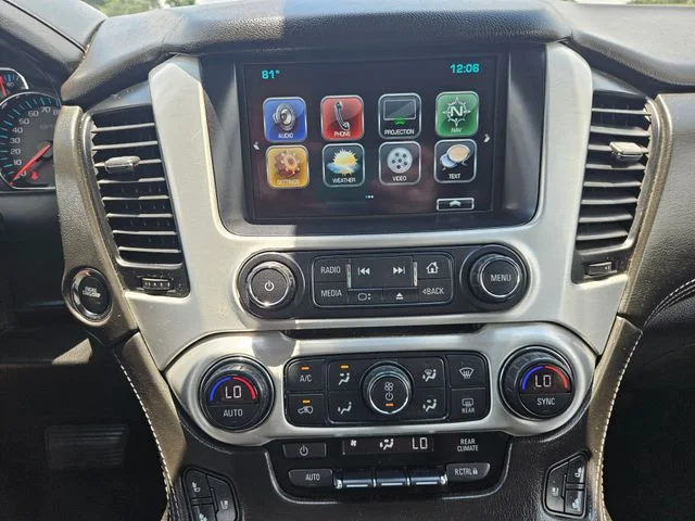 Used 2020 Blue GMC SLT image 17