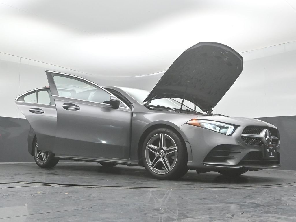2022 MERCEDES-BENZ A-CLASS - Image 49