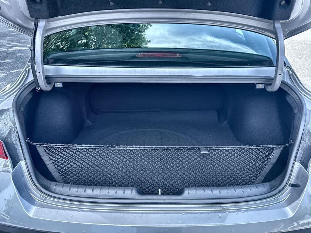 2026 Hyundai Elantra SEL Sport - Photo 25