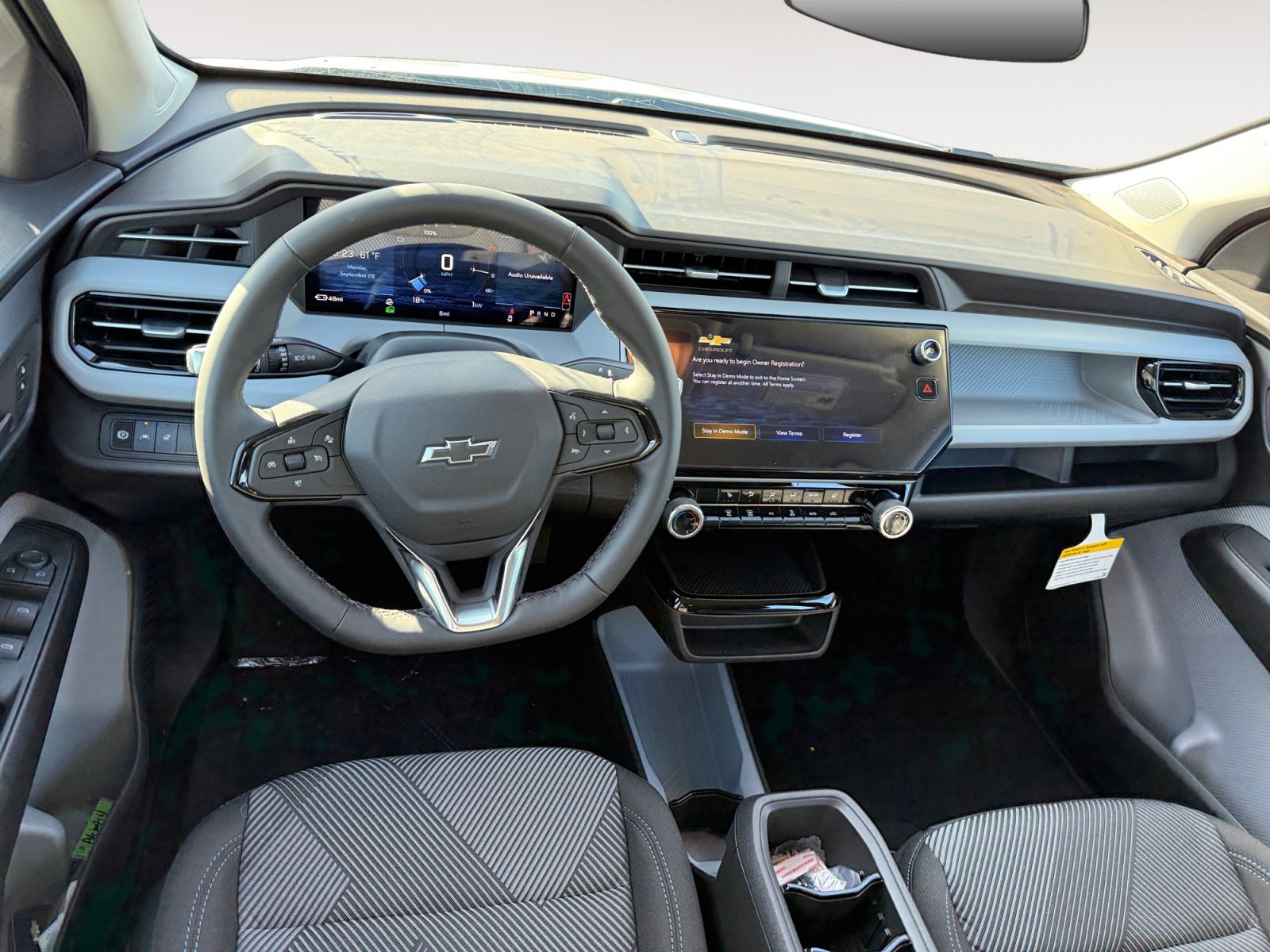 2027 Chevrolet Bolt LT - Photo 15