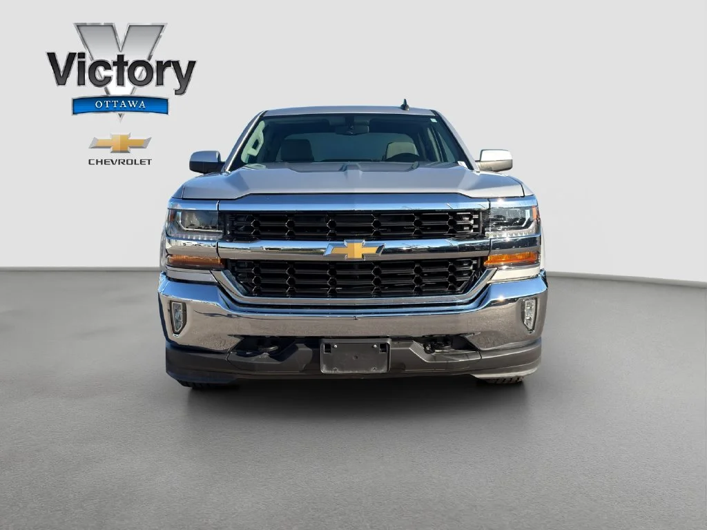 Used 2017 Chevrolet Silverado 1500 LT with VIN 1GCVKREC3HZ115660 for sale in Kansas City