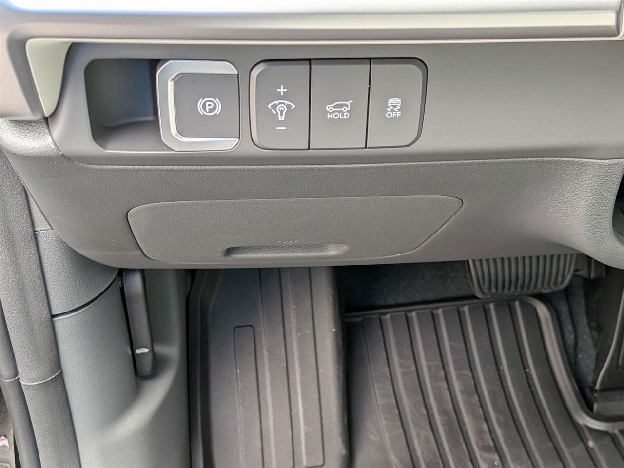 2026 Hyundai Santa Fe SEL - Photo 15