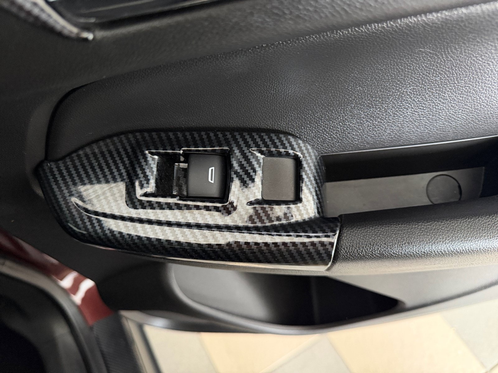 Used 2023 Mahogany Red Metallic Chevrolet LT image 36