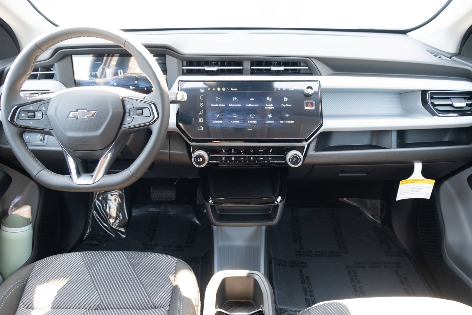2027 Chevrolet Bolt LT - Photo 16
