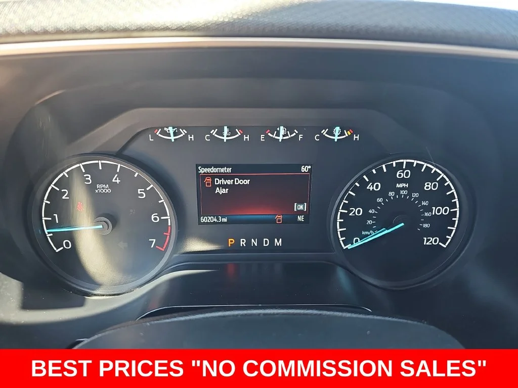 Used 2022 White Ford XLT image 18