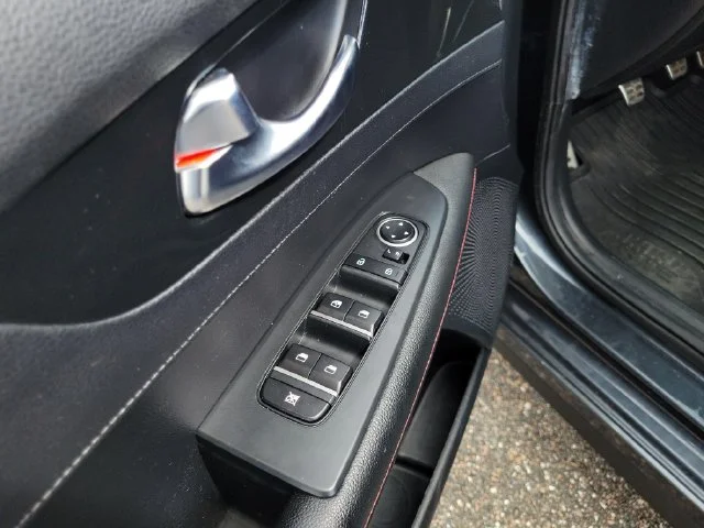 Used 2020 Gray Kia GT image 16