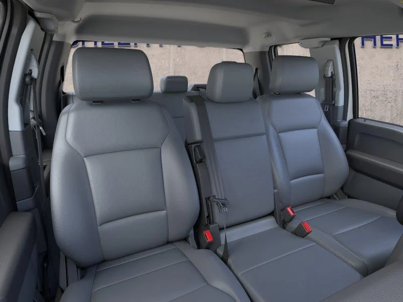 New 2026 Oxford White Ford XL image 10