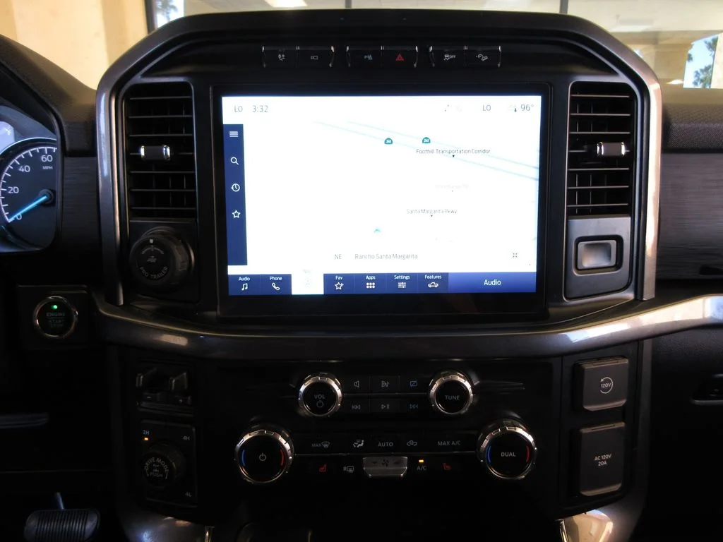 Certified Used 2023 Avalanche Ford XLT image 19