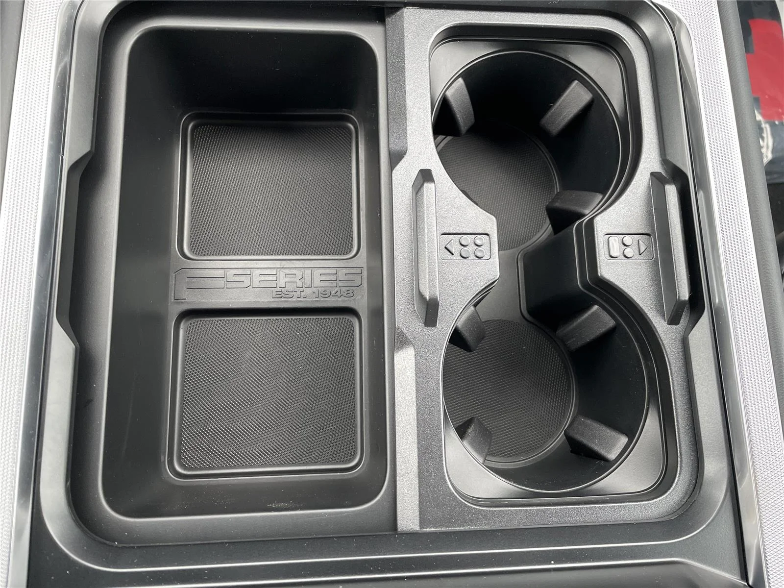 New 2026 Star White Metallic Tri-Coat Ford Platinum image 28