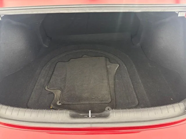 Used 2023 Red Hyundai SEL image 25