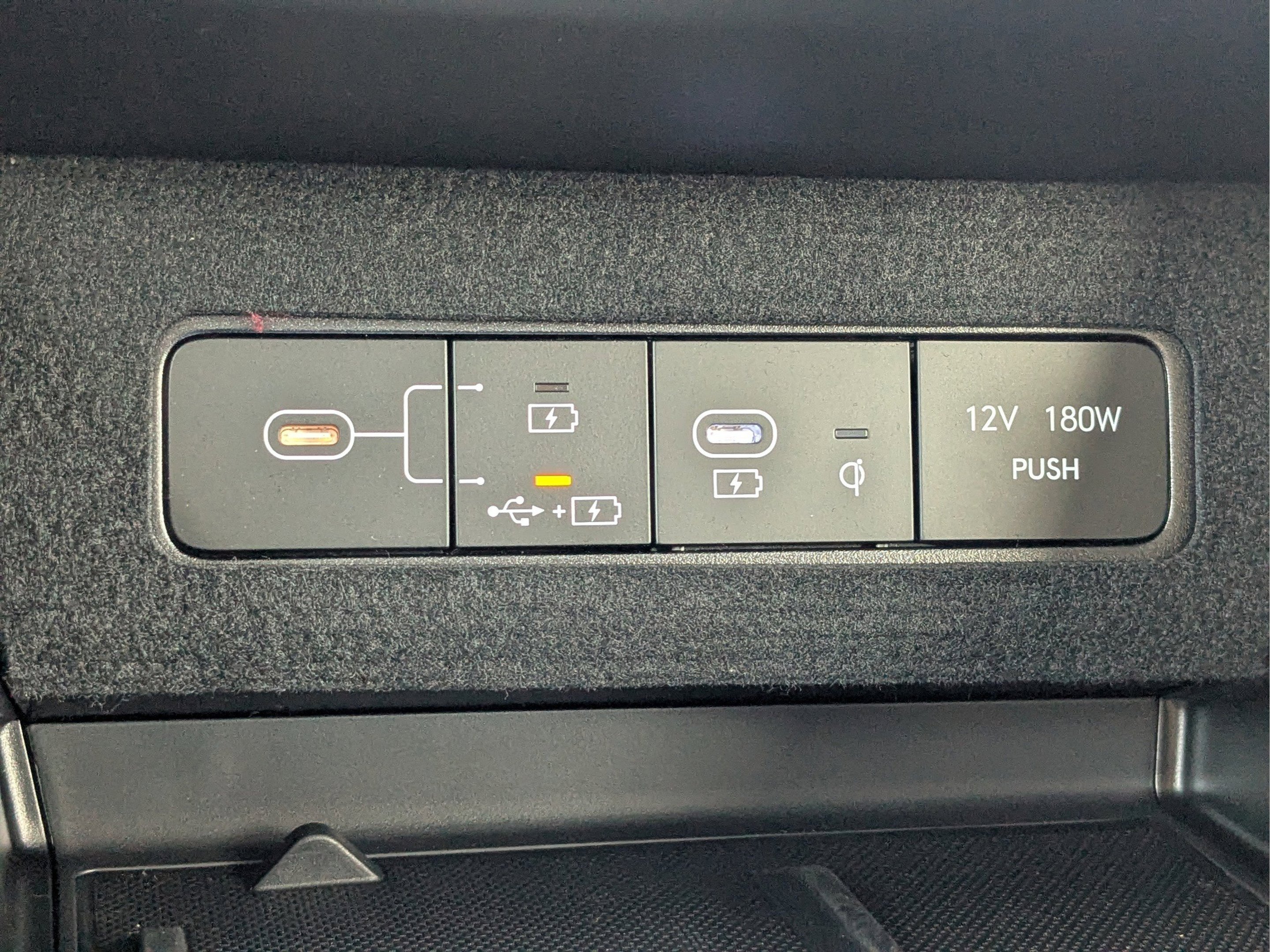 New 2026 Serenity White Hyundai SEL Sport image 24