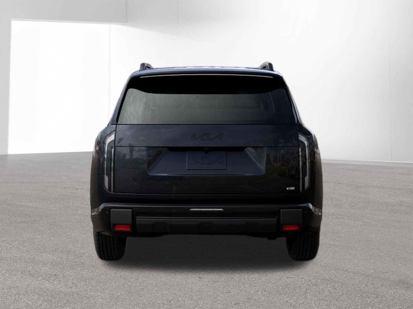 New 2027 Panthera Metal Kia X-Line EX image 5