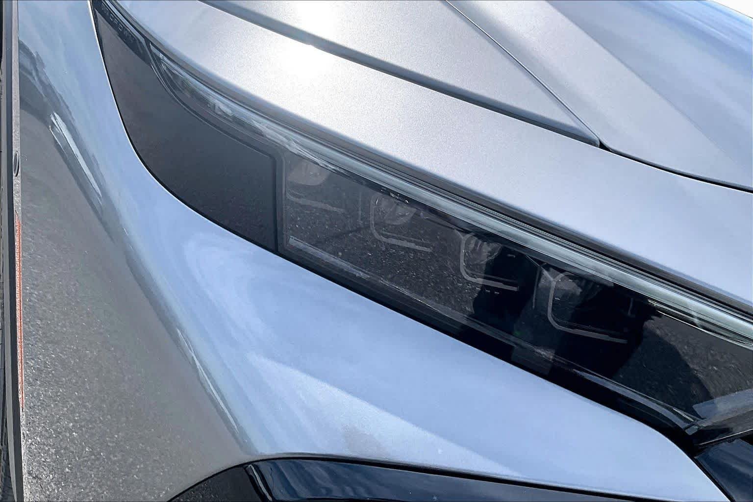 2026 Toyota Crown Platinum - Photo 28