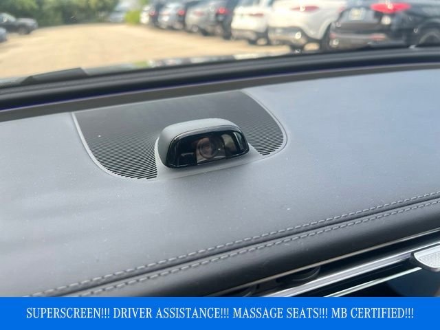 Certified Used 2026 MANUFAKTUR Alpine Gray Mercedes-Benz E 450 image 26
