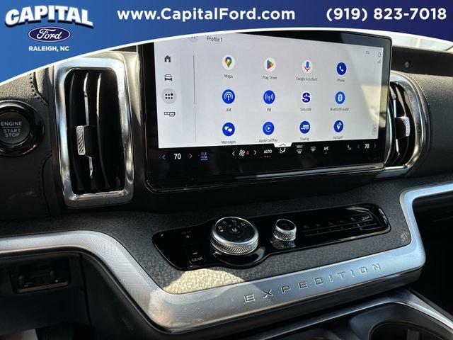 Used 2025 White Ford Tremor image 28
