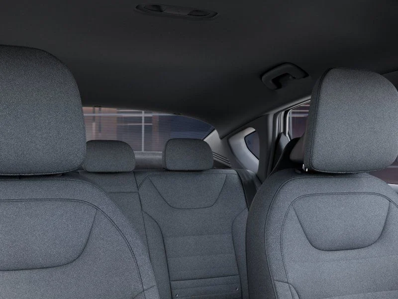 2025 Kia K4 EX - Photo 22
