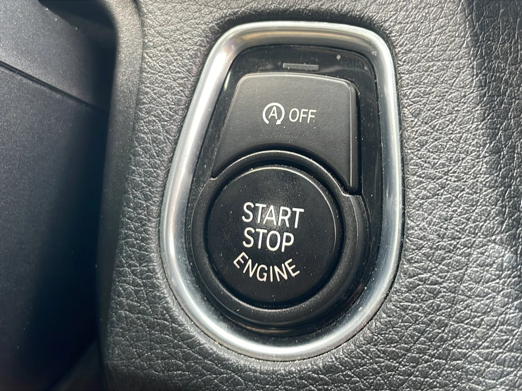 Used 2013 Black BMW 335i xDrive image 14