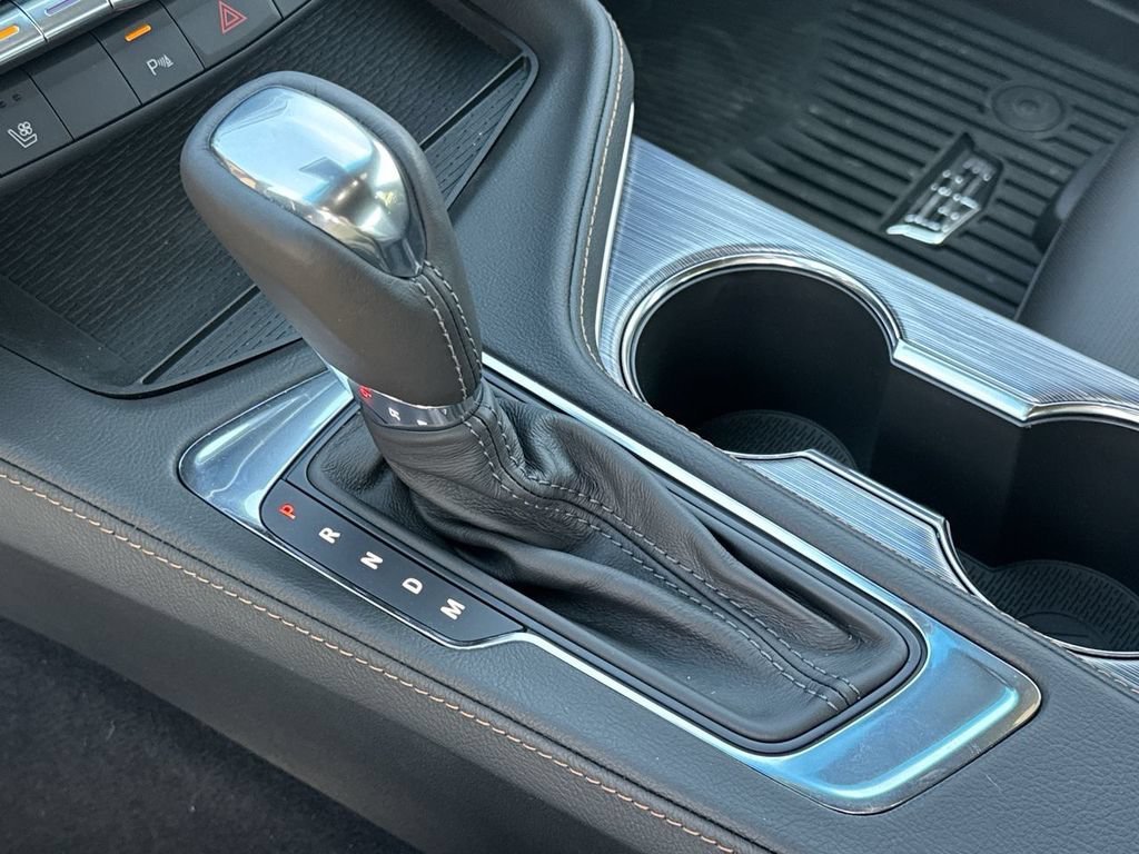 2026 Cadillac CT4 Sport - Photo 21