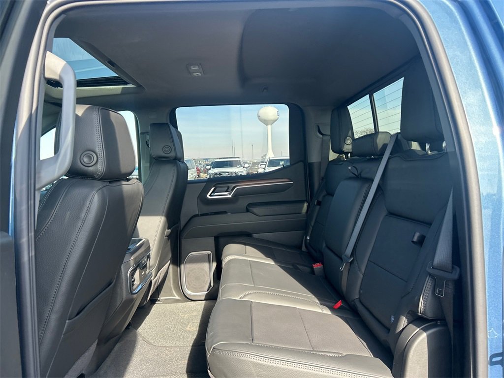 2026 GMC SIERRA - Image 32