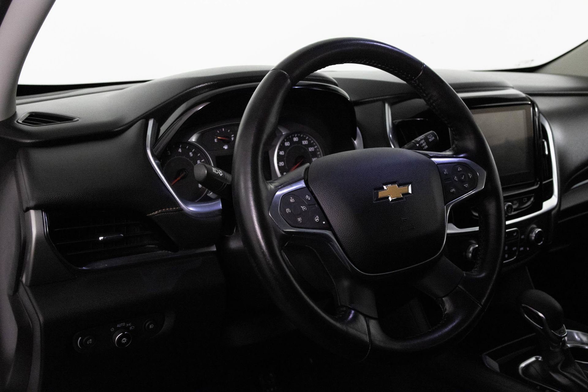 2021 CHEVROLET TRAVERSE - Image 29