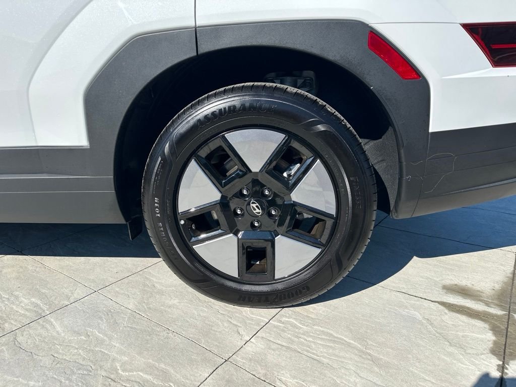 2026 Hyundai Santa Fe SE - Photo 8