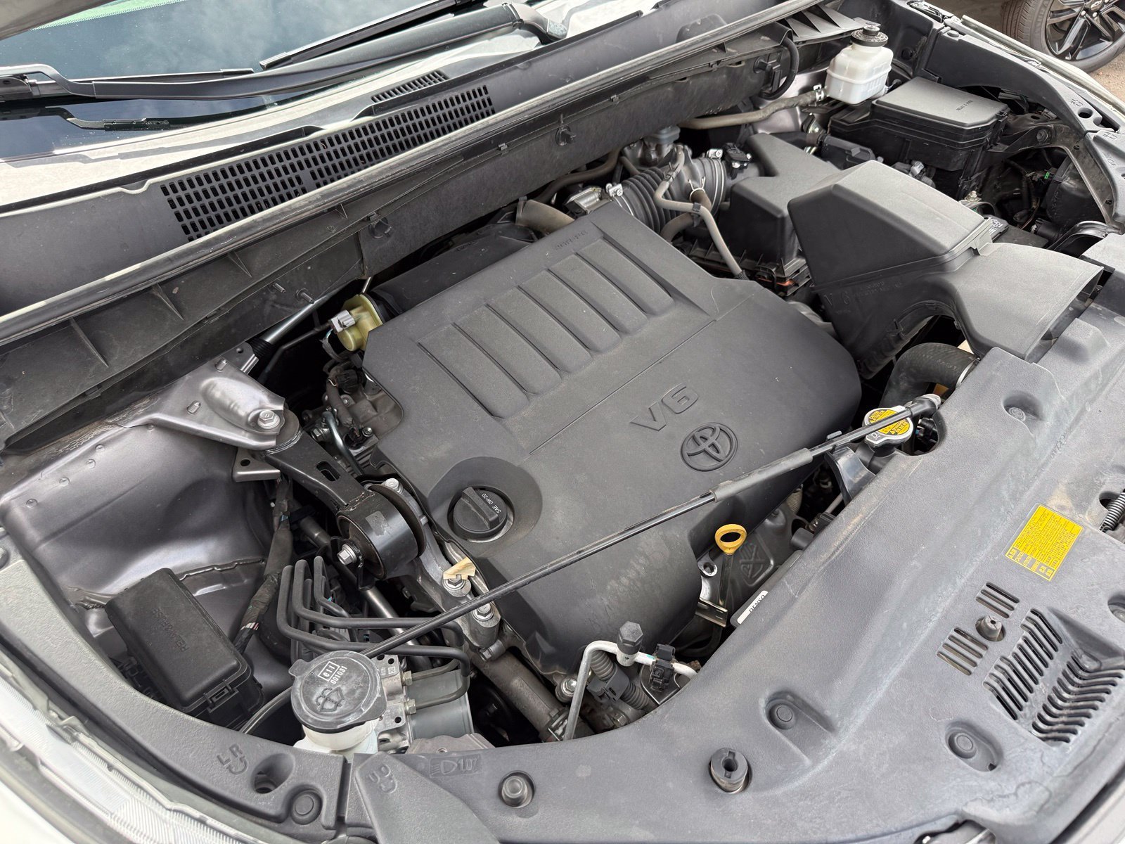 2014 Toyota Highlander XLE - Photo 48