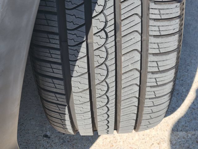 Used 2019 White Toyota Limited image 19