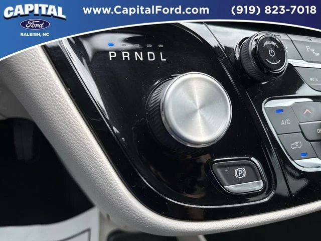 Used 2024 White Chrysler Touring L image 30