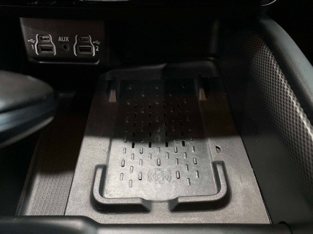 Used 2025 Gray Dodge SRT Hellcat image 19