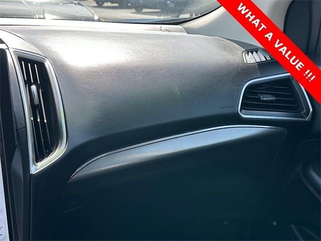 2024 Ford Edge Titanium - Photo 24