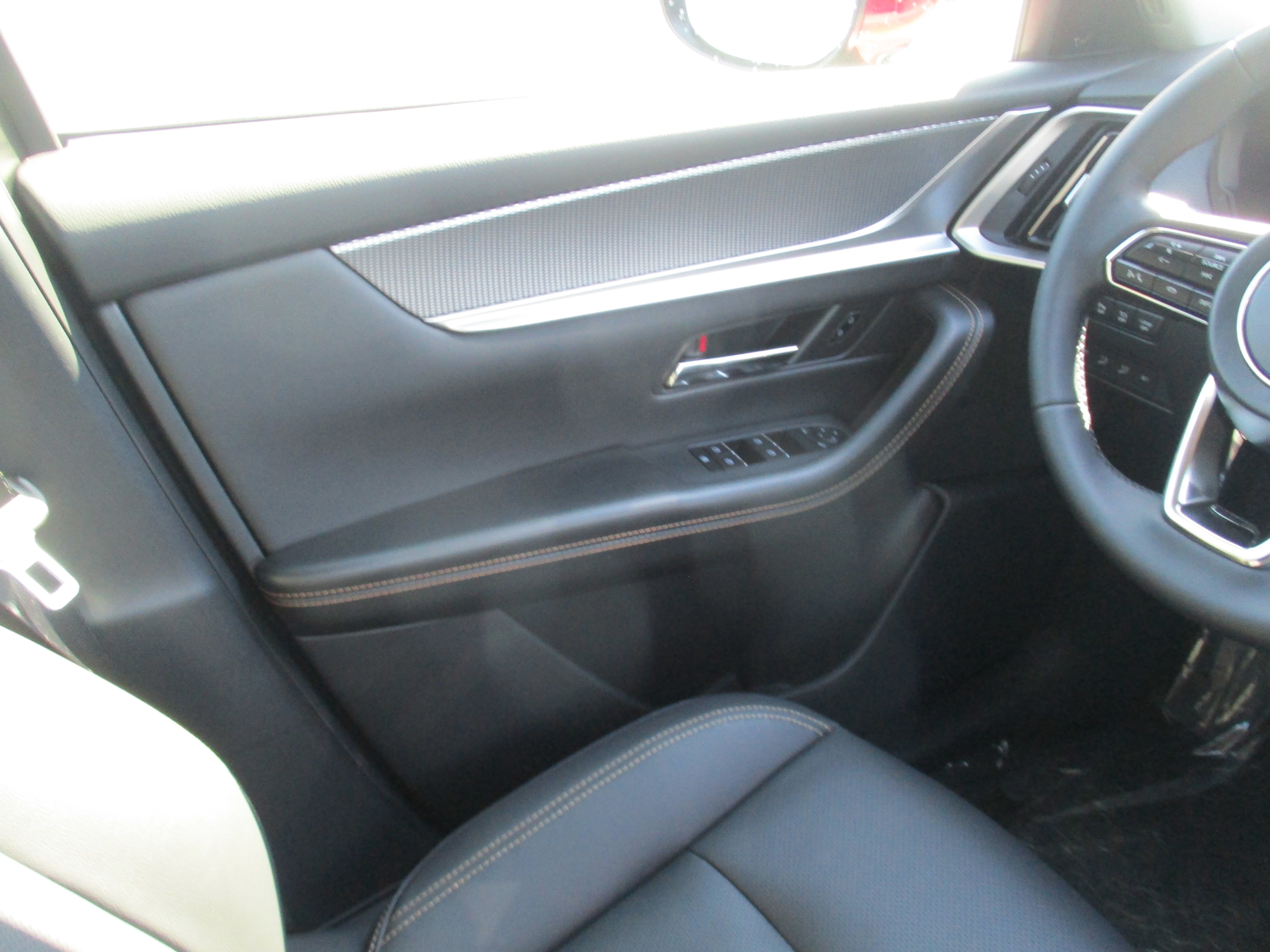 2026 Mazda CX-90 Preferred Package - Photo 18