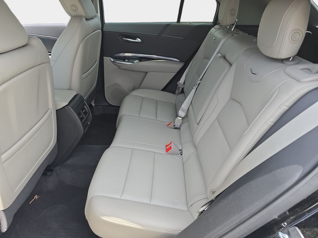 Used 2020 Black Cadillac Luxury image 16