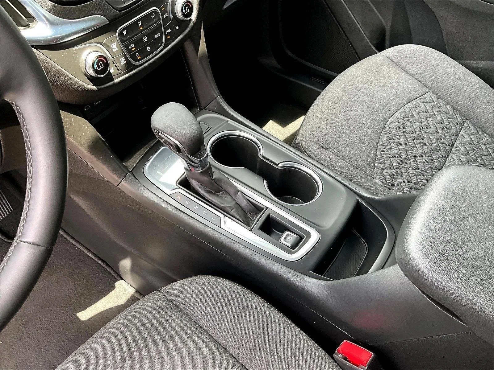 Used 2023 Summit White Chevrolet LT image 15