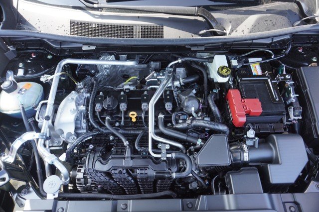 2025 Mitsubishi Outlander SE - Photo 36