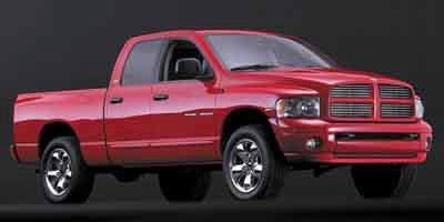 Used 2002 BLACK DODGE  image 1