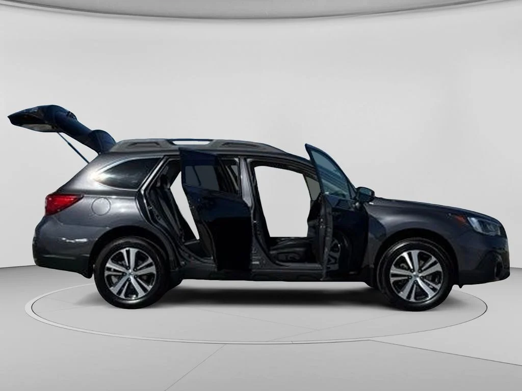 Used 2019 Gray Subaru 2.5i image 32