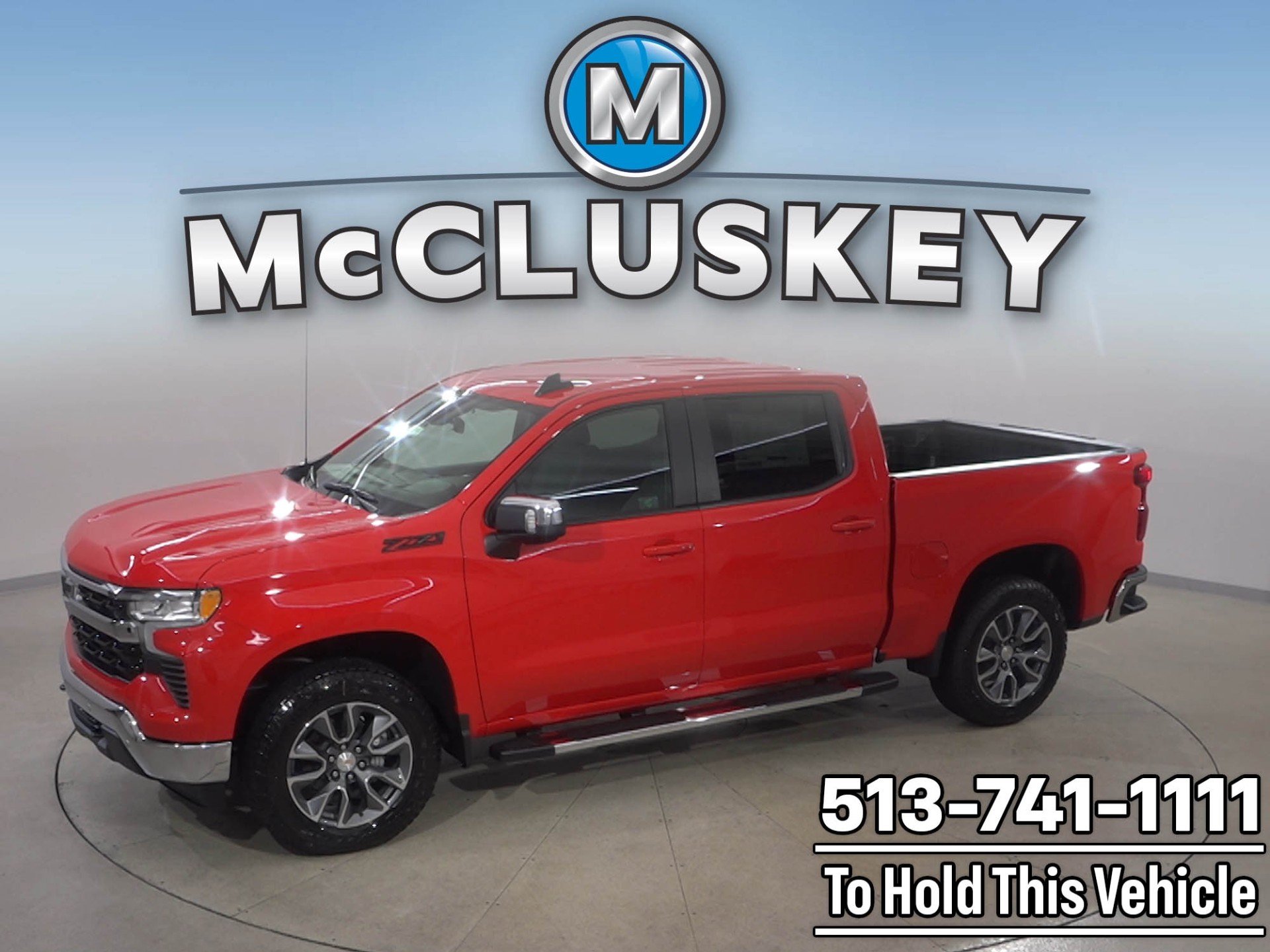 2026 Chevrolet Silverado 1500 LT - Photo 50