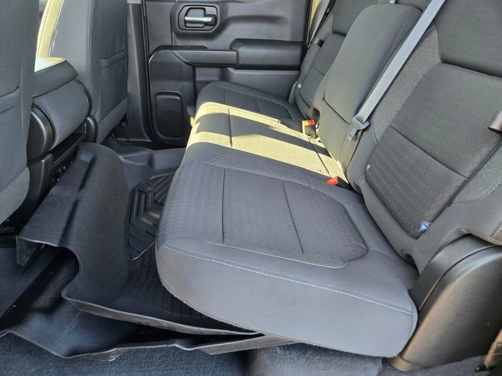 2020 Chevrolet Silverado 1500 LT - Photo 11